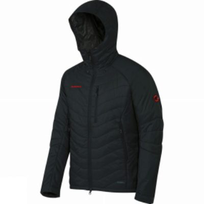 Men's Rime Pro IS Hooded Jacket Men's Rime Pro IS Hooded Jacket